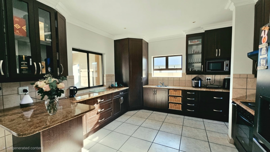 4 Bedroom Property for Sale in Mossel Bay Golf Estate Western Cape